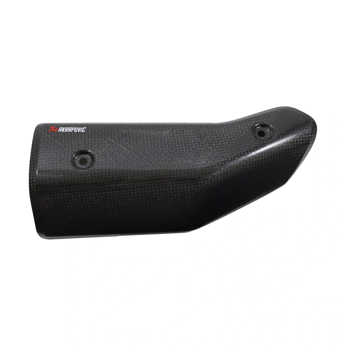 Akrapovič varmeskjold til Yamaha MW 300 (21-24) m.fl. – P-HSY3SO2